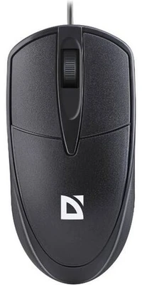 Мышь Defender Trace 52989 1627522747