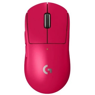 Мышь Logitech G Pro X Superlight 2 910-006799, цвет розовый 871515680
