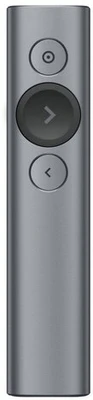 Презентер Logitech Presenter Spotlight Slate 910-004865, цвет серый 693520157