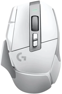 Мышь Logitech G502X Lightspeed 910-006228, цвет белый 1653593204