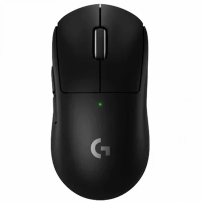 Мышь Logitech G PRO Х Superlight 2 910-006630, цвет черный 1740202933