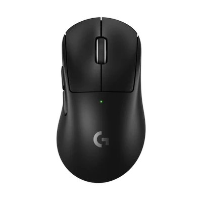 Мышь Logitech G PRO Х Superlight 2 DEX 910-007357, цвет черный 1637321635