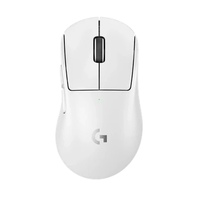 Мышь Logitech G PRO Х Superlight 2 DEX 910-007365, цвет белый 644147184