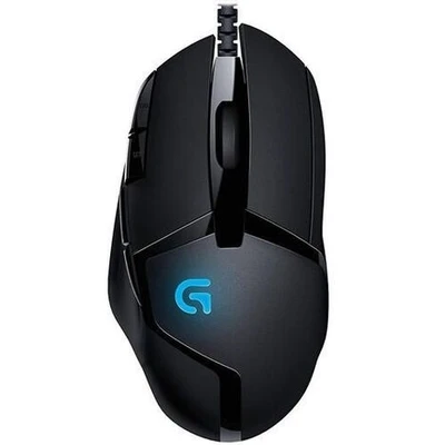 Мышь Logitech G402 910-004073, цвет черный 1425218600