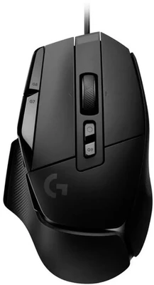 Мышь Logitech Gaming G502 X 910-006138, цвет черный 539334067