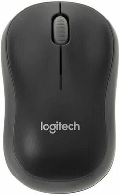 Мышь Logitech M186 910-004131 1248159694