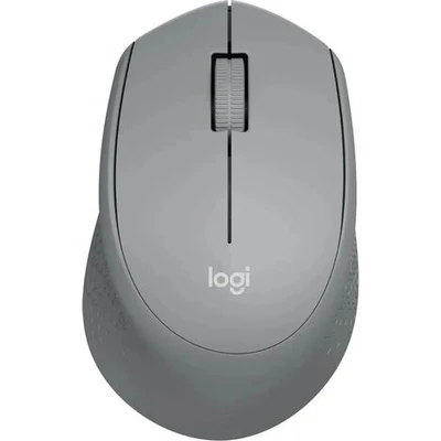 Мышь Logitech M280 910-004310, цвет серый 2090961920