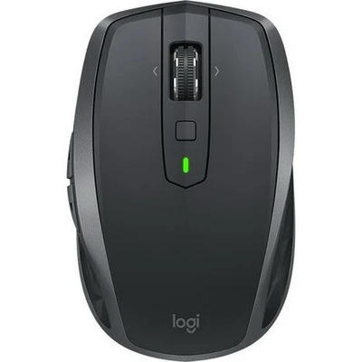 Мышь Logitech MX Anywhere 2S 910-007228, цвет черный 145895374