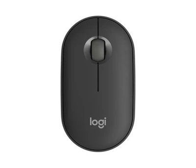 Мышь Logitech Pebble 2 M350S 910-006988, цвет черный 248888661