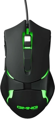 Мышь Oklick USB 703GM 1533541, цвет черный 1220378792