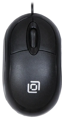 Мышь Oklick Мышь 105S 400941, цвет черный 704862247