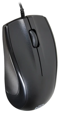Мышь Oklick Мышь 185M 945606, цвет черный 1972033276
