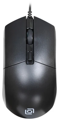 Мышь Oklick Мышь 207M 1474598, цвет черный 816477931