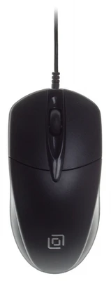 Мышь Oklick Мышь 275M 412841, цвет черный 2020006127