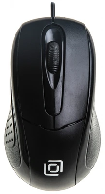 Мышь Oklick Мышь 305M 412850, цвет черный 106218439
