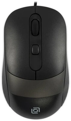 Мышь Oklick Мышь 310M 1869096, цвет черный 1709440277