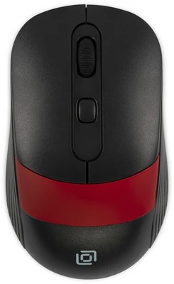 Мышь Oklick Мышь 310MW 1869093, цвет черный 1243808925
