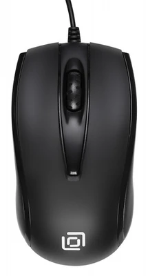 Мышь Oklick Мышь 325M 1091340, цвет черный 972033515