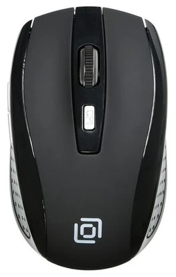 Мышь Oklick Мышь 635MB 489349, цвет черный 1270095535
