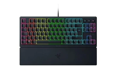 Клавиатура Razer Ornata V3 Tenkeyless RZ03-04881600-R3R1, цвет черный 1828908212