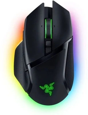 Мышь Razer Basilisk V3 Pro 35K RZ01-05240100-R3G1, цвет черный 1568320737