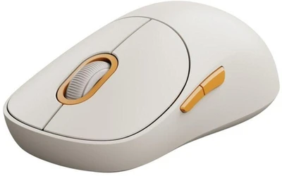 Мышь Xiaomi Wireless Mouse 3 BHR8912GL, цвет белый 2013188336
