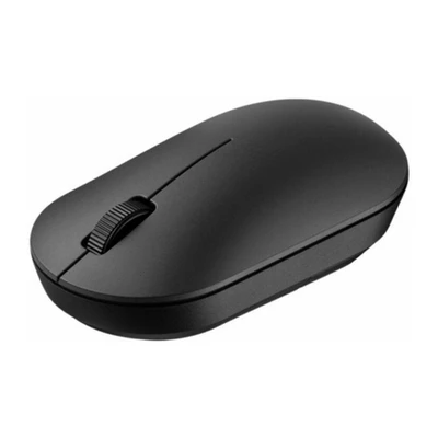 Мышь Xiaomi Wireless Mouse Lite 2 BHR8916GL, цвет черный 273754855