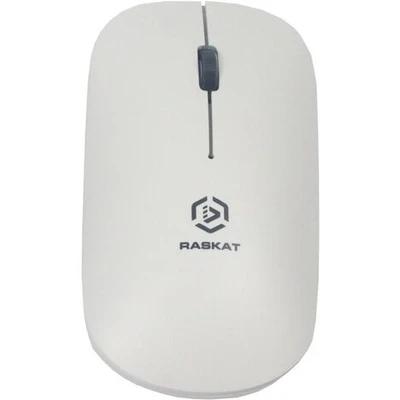Мышь Raskat Мышь M003WR, цвет белый 58851801