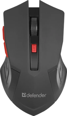 Мышь Defender Accura MM-275 52276 295707479