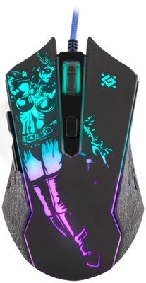 Defender Sin'Sister GM-933 52933 1365356877
