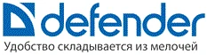 Мышь беспроводная FEAM MM-296 черная 52296 DEFENDER 1564481607