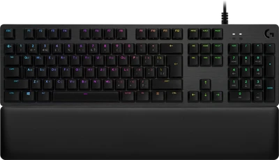 Клавиатура Logitech G513 920-009329, цвет черный 624062764