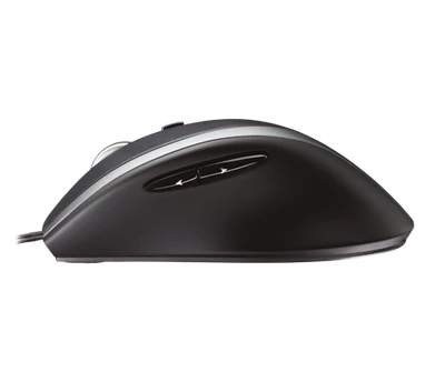 Клавиатура Logitech K120 920-002522, цвет черный 1183688186