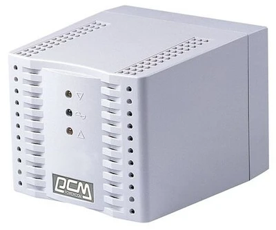 Стабилизатор напряжения Powercom TCA 1200 1056214716