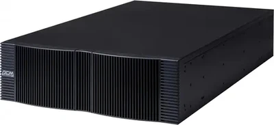 Силовой модуль для ИБП Powercom BAT VGD-240V RM for VRT-10K (240V, 9Ah) 28126537