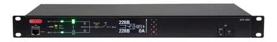 ELEMY ATS, 1U, 220B, 16A, Индикация: OLED-дисплей, Мониторинг: WEB, SNMP, Modbus-TCP, Вход (2) C20, Выход (1) C19 (9) C13 1489390790
