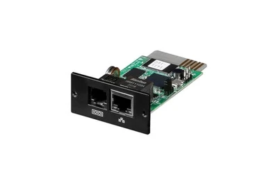 для ИБП Syst_me Electric Карта SNMP-адаптера SE9601 1033198404