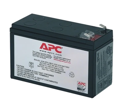 Сменная батарея для ИБП APC Батареи ИБП APCRBC106 2014701407