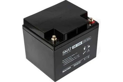 Сменная батарея для ИБП Бастион SKAT SB 1240 2045213840
