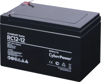 Сменная батарея для ИБП CyberPower RC 12-12 325226595