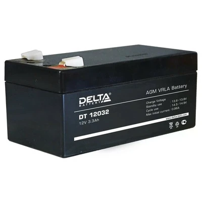 Сменная батарея для ИБП Delta DT 12032 683987941