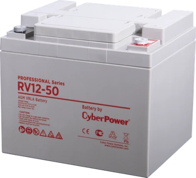 Сменная батарея для ИБП CyberPower RV 12-50 1144798437