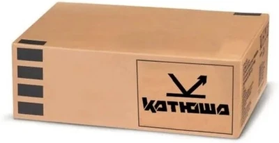 КАТЮША Ролик подхвата, M348-17-1006-00 757258156