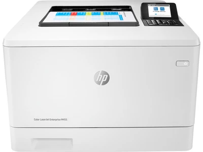 HP Inc. Color LaserJet Pro M455dn 1872563217