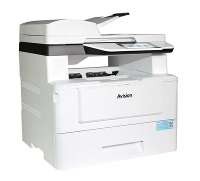 Avision МФУ AM40A 534784187