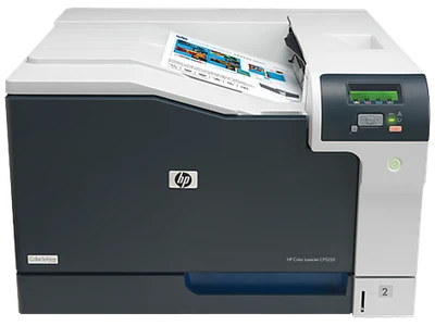 HP Inc. LaserJet CP5225N 795758290