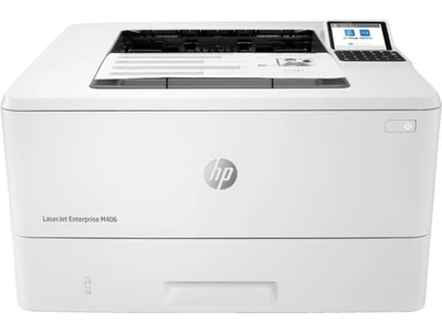 HP Inc. LaserJet Enterprise M406dn 1548645404