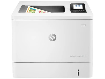 HP Inc. LaserJet Enterprise M554dn 378803212