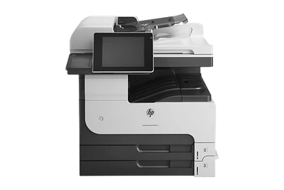 HP Inc. LaserJet Enterprise M725dn 222317139
