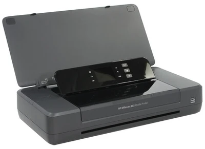 HP Inc. OfficeJet 202 1796498682